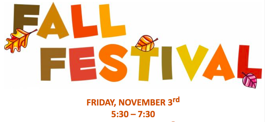 Fall Festival