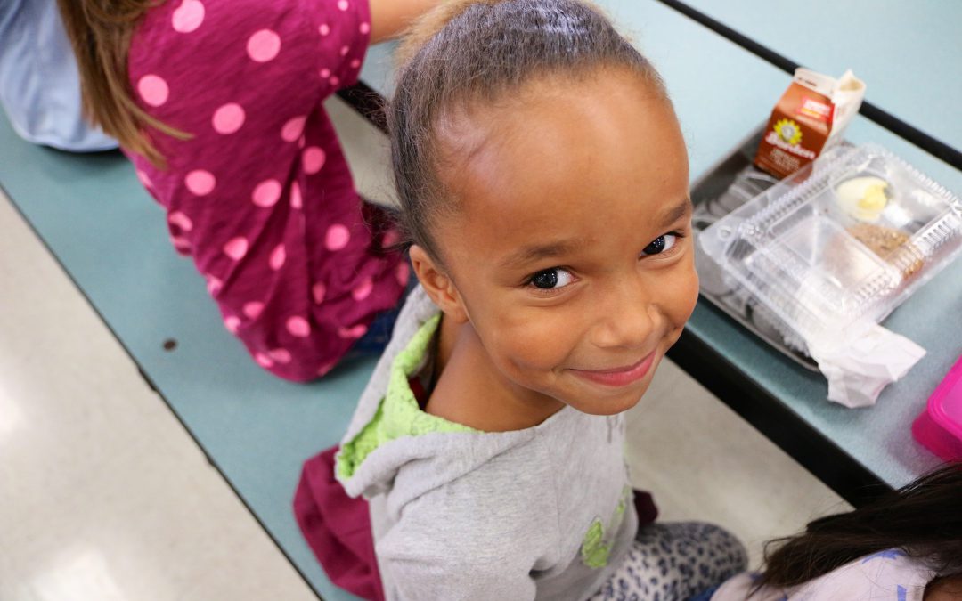 School Lunch Menu Online