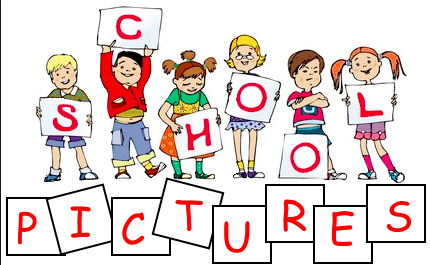 Picture Day October 17th!