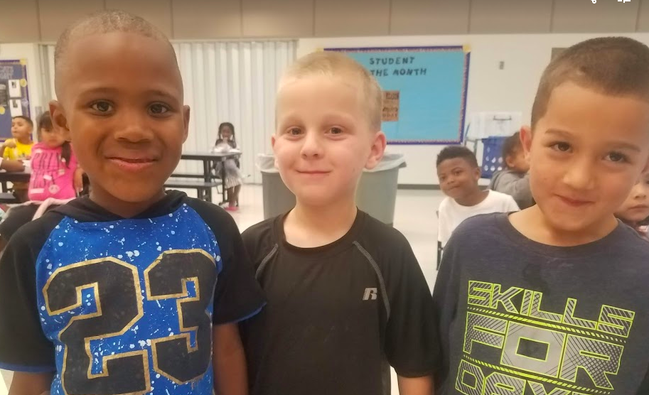 Kindergarten End of Year Celebration