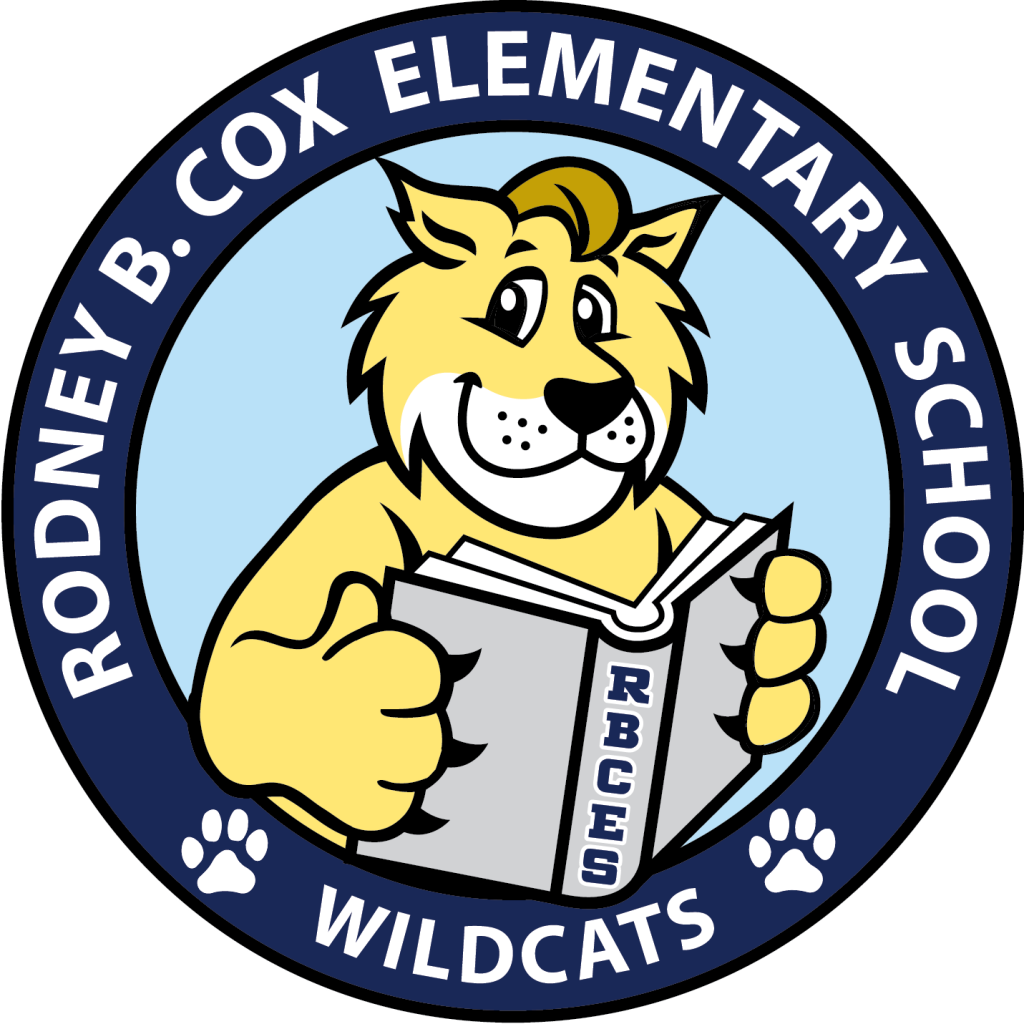 RBCES | R.B. Cox Elementary